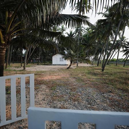 Gb Beach House Udupi Ngoại thất bức ảnh