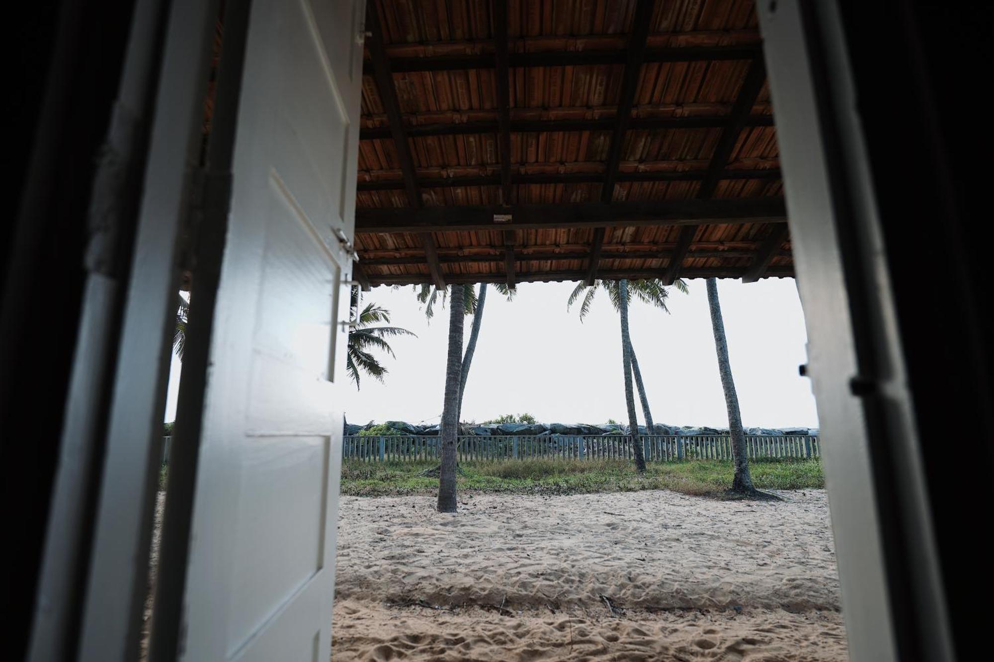 Gb Beach House Udupi Ngoại thất bức ảnh